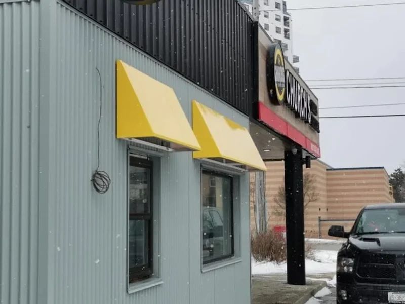 Church's Texas Chicken