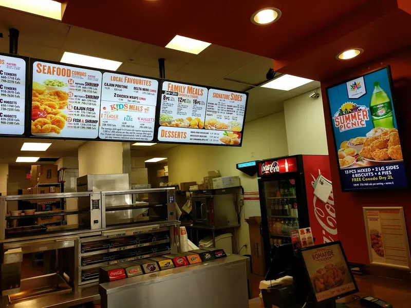 Popeyes Louisiana Kitchen