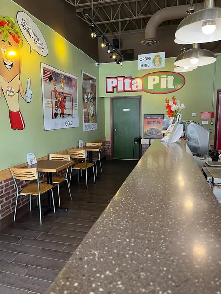 Pita Pit