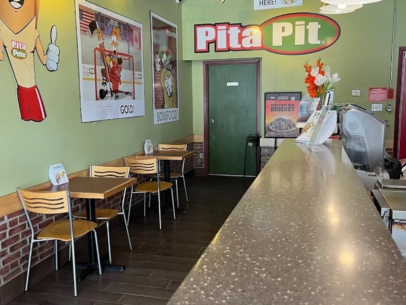 Pita Pit