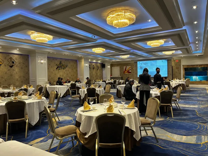 Shun Feng Seafood Restaurant