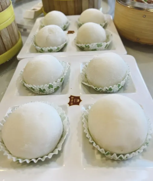 Sun Sui Wah Seafood Restaurant