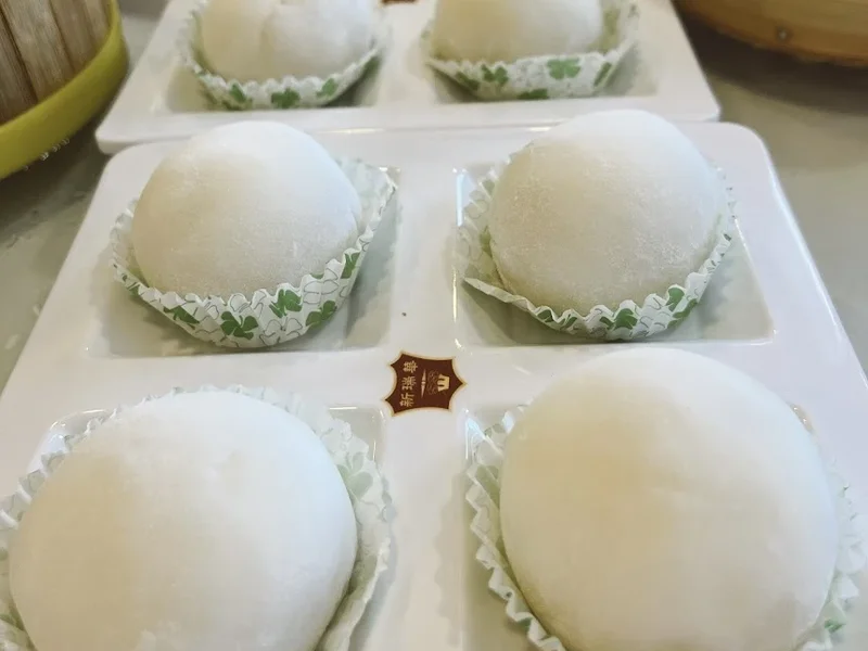 Sun Sui Wah Seafood Restaurant