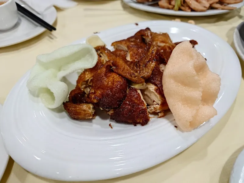 新荣记 Wing Kee Restaurant (10% OFF for orders from our website!)
