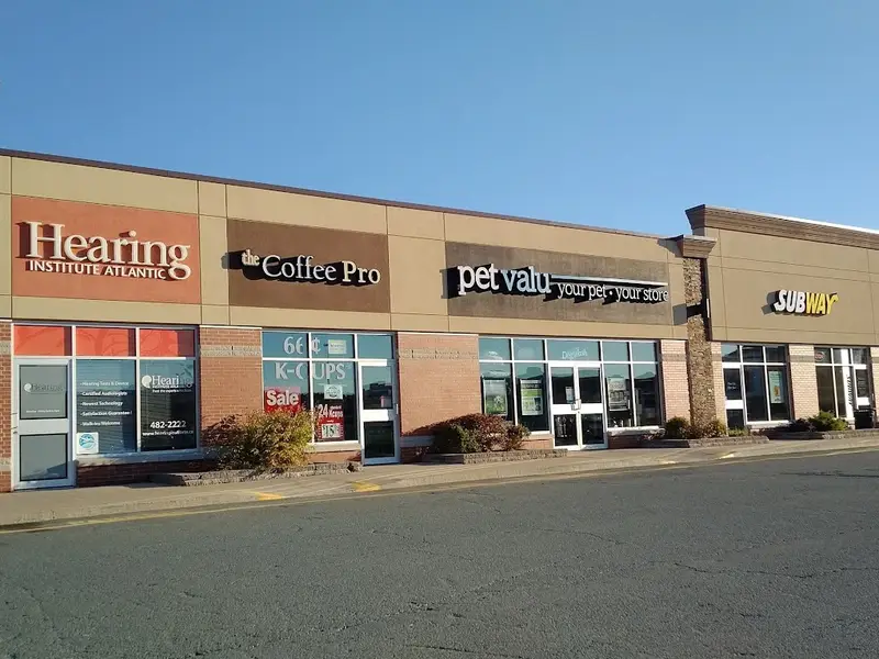 May Garden Chinese Restaurant