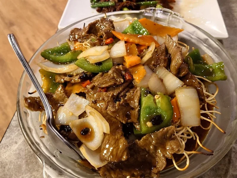 Chinatown Restaurant