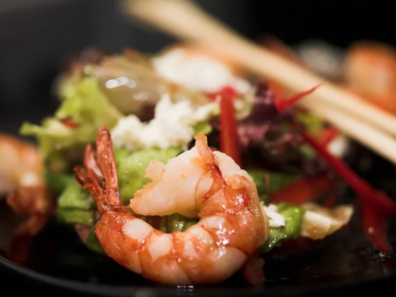 Tim Choi's Chinese Food