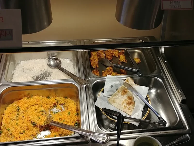 Tandoori Junction Indian Cuisine | Nanaimo, Canada