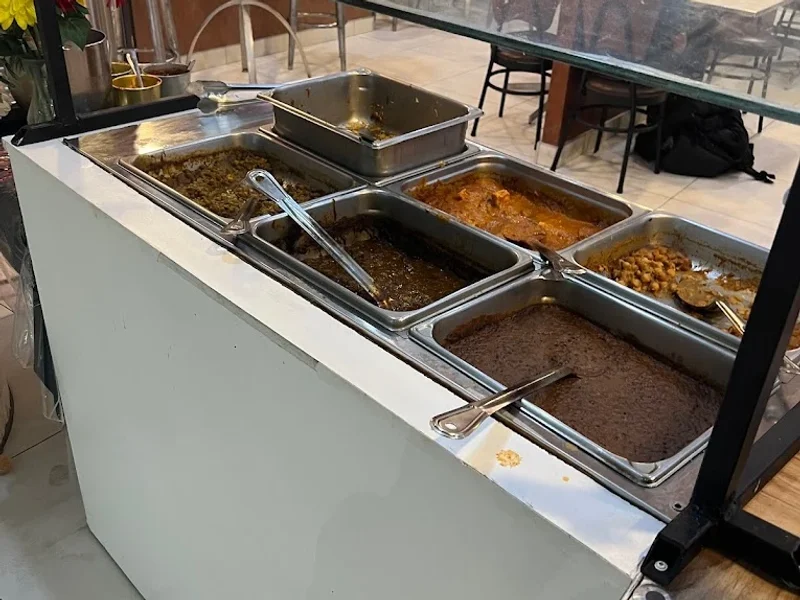 Passage to India - Indian restaurant | Famous Indian Street Foods in Halifax