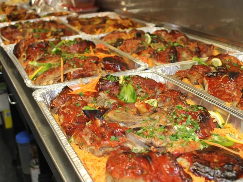 902 Restaurant & Catering