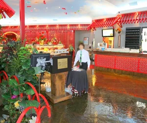 family restaurants in Burlington