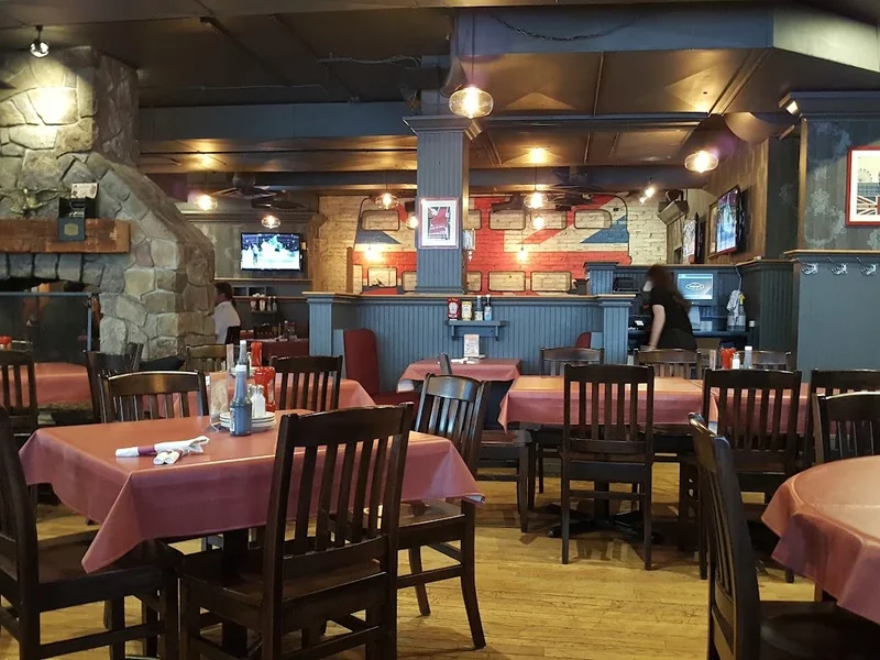 Squires Public House