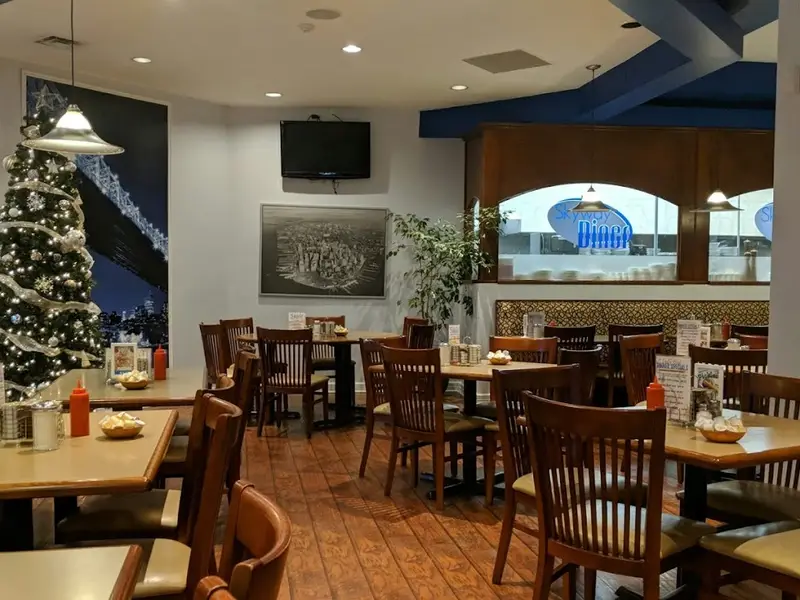 Skyway Diner