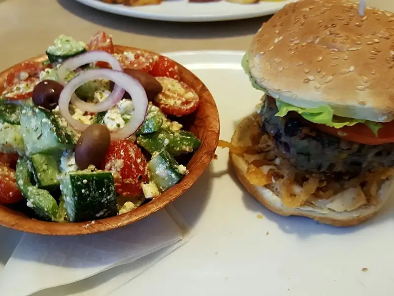 Armview Restaurant & Lounge