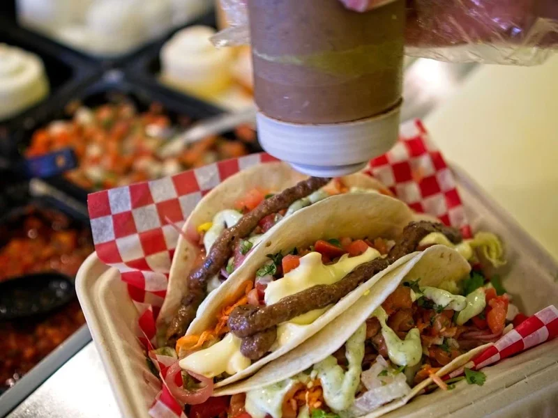 Habaneros Modern Taco Bar