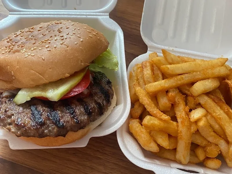 Paul's Breakfast & Burgers