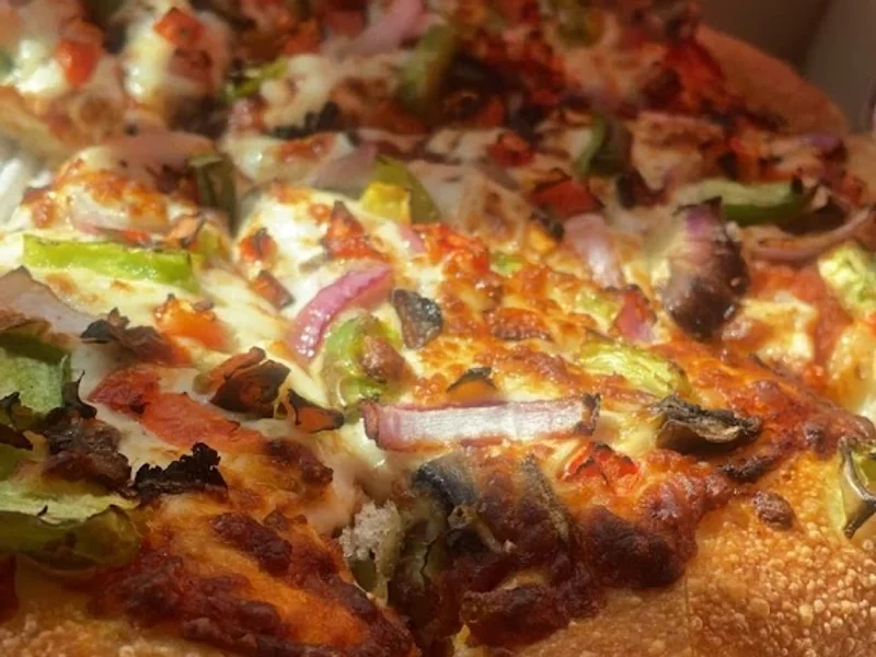 Pizza Hut Thunder Bay