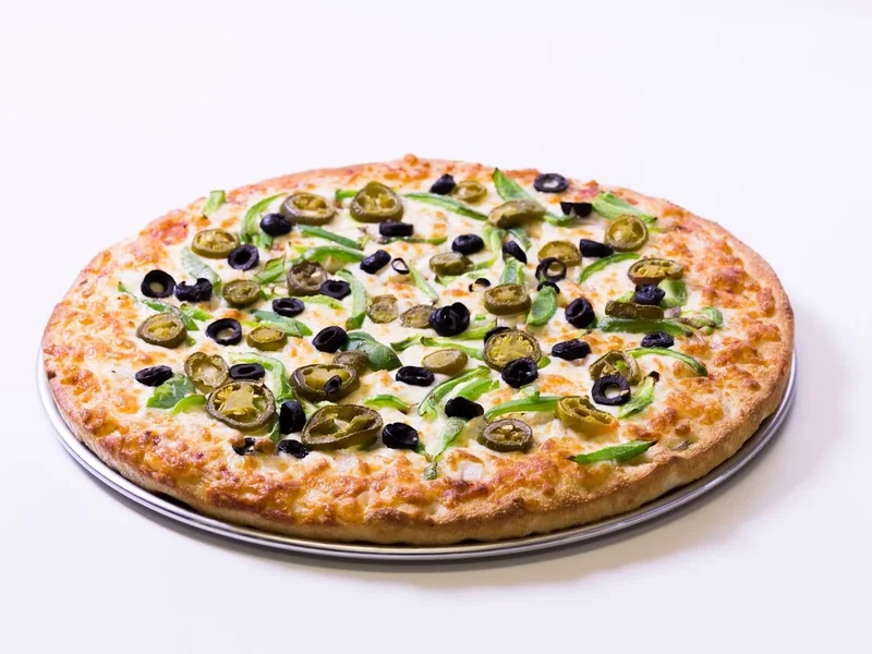 First Choice Pizza Abbotsford