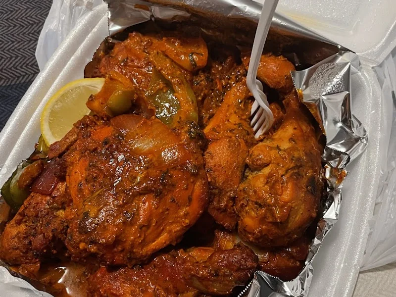 Gateway Pizza & Curry House