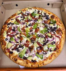 Top 17 pizza places in Birch Cliff Scarborough