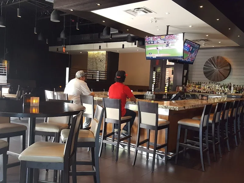 The Keg Steakhouse + Bar - Bramalea