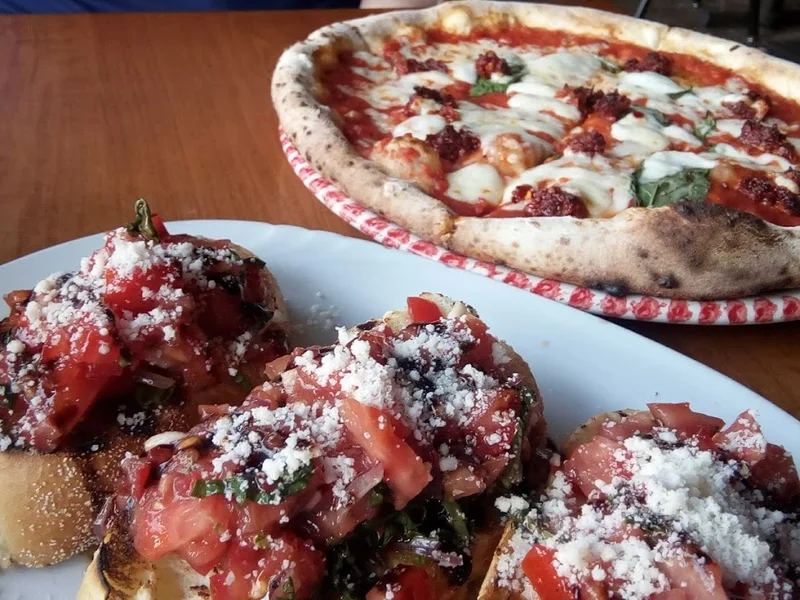 That Italian Place Brampton Inc.