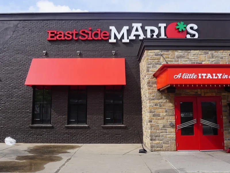 East Side Mario's