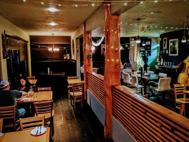 The Nest Bistro