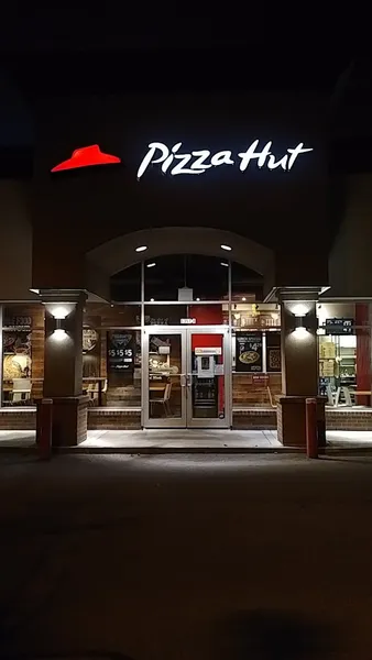 Pizza Hut