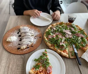 Italian restaurants in Surrey