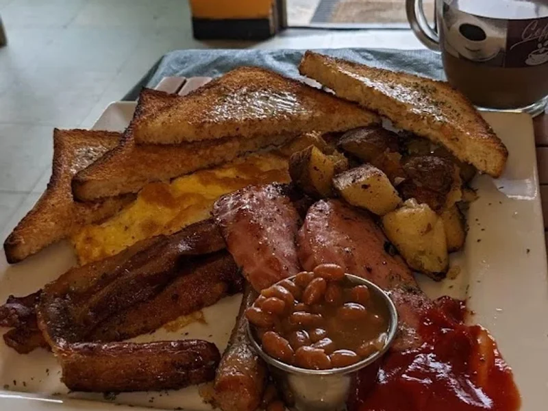 Appetit Food For Thought