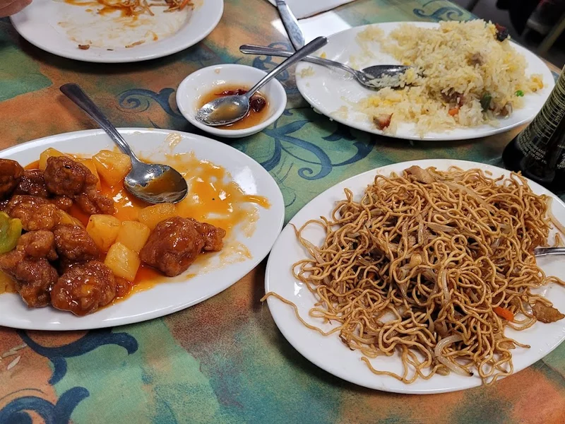 On Yuen Chinese Restaurant