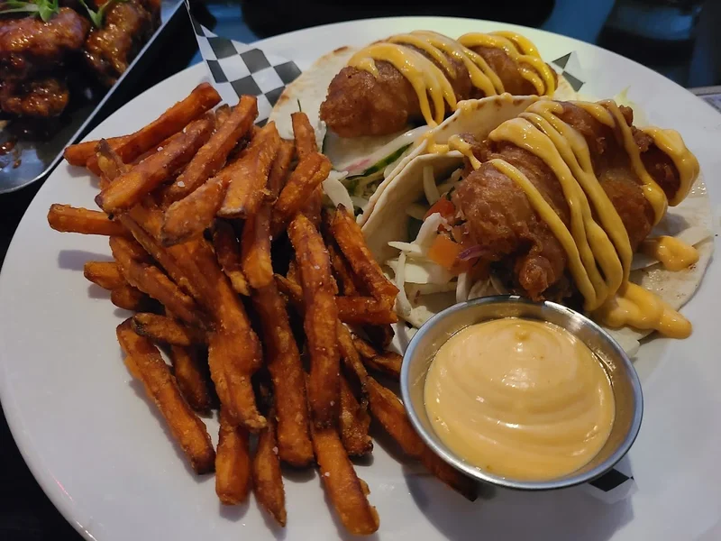 Hawthorne Beer Market & Bistro