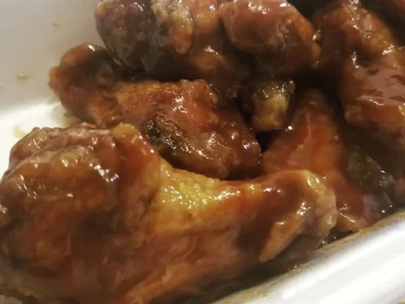 The Wing Spot - Malvern