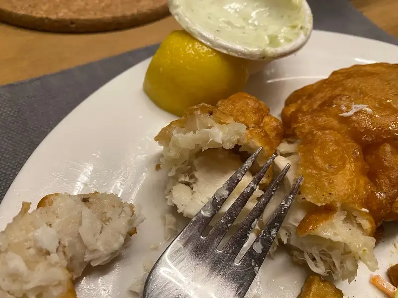 Finest At Sea Seafood Market and Food Truck