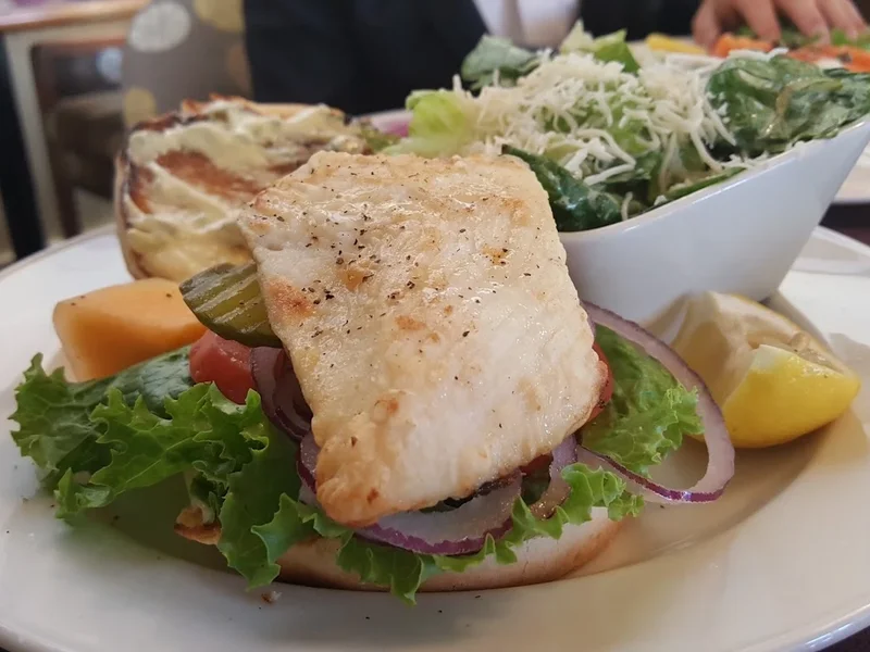 Jonathan's Restaurant