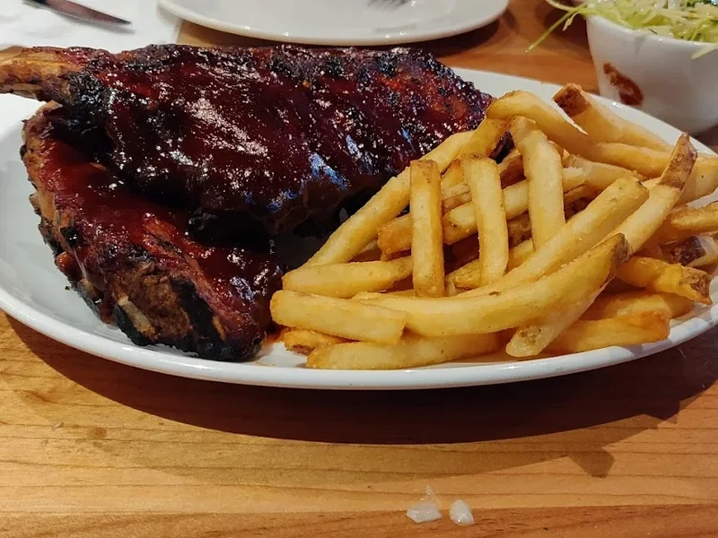 Frankie's Modern Diner