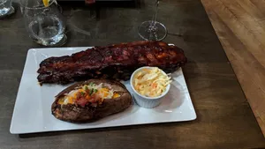 ribs in Fabreville Quebec