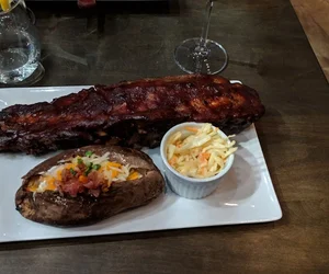 ribs in Fabreville Quebec