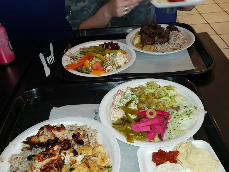 Boucherie et Grillades Ibn El Balad