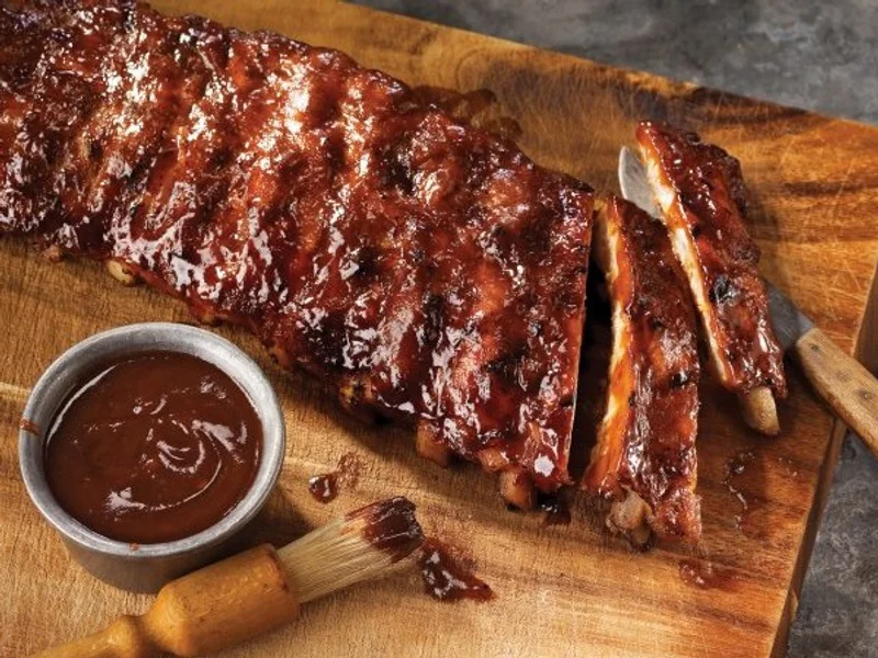 Montana’s BBQ & Bar