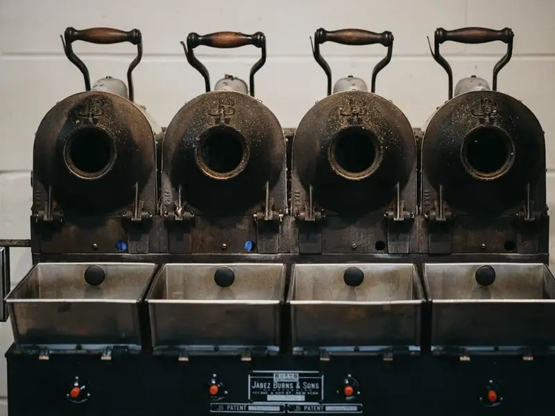 Go Cup Yourself Coffee