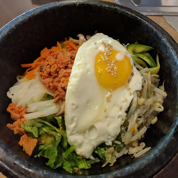 Sura Korean GrillHouse