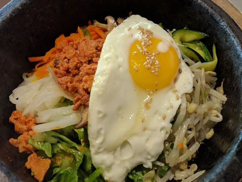 Sura Korean GrillHouse