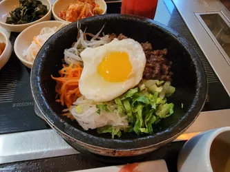 Top 19 bibimbap in Ottawa