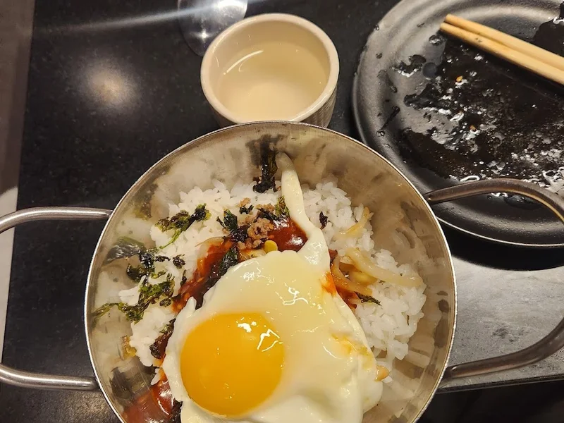Gyubee Japanese Grill (Ottawa)