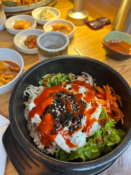 주막오타와 한식당_치킨 -JUMAK KOREAN KITCHEN AND PUB