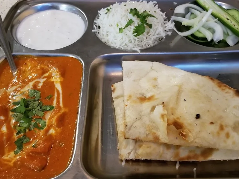 Royal India Restaurant & Catering