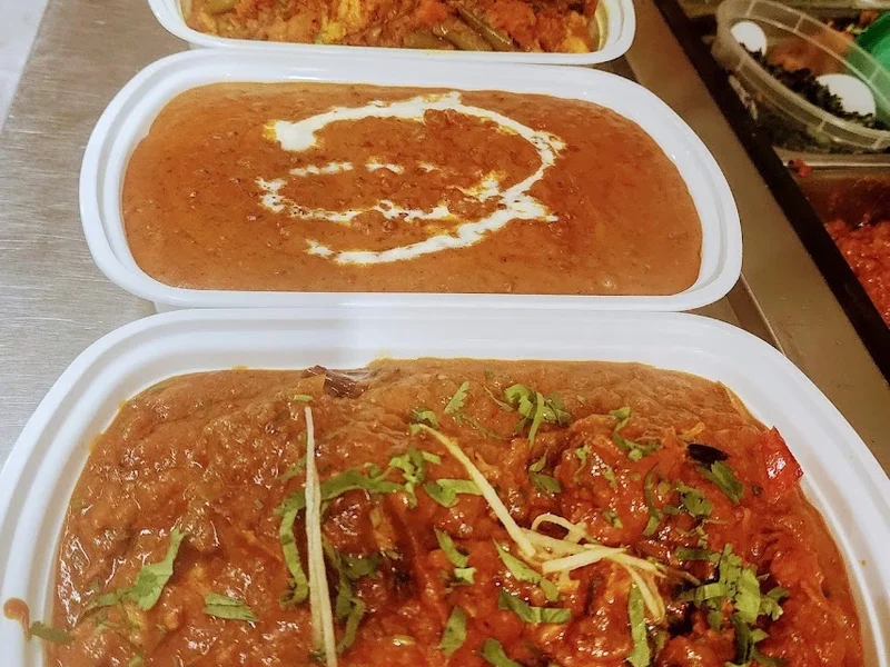 Masala Art Indian Restaurant Abbotsford BC