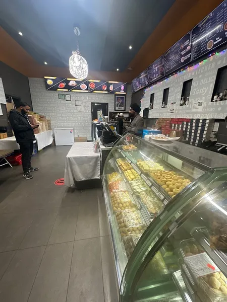 Dhaliwal Sweets and Restaurant